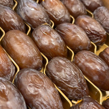Финики свежие элитные, Израиль